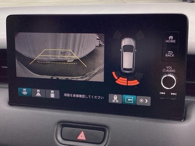 ヴェゼル e:HEVZ(7枚目)