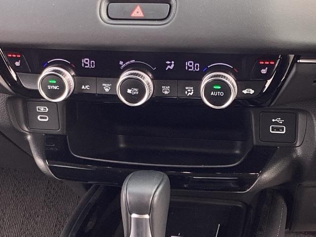 ヴェゼル e:HEVZ(8枚目)