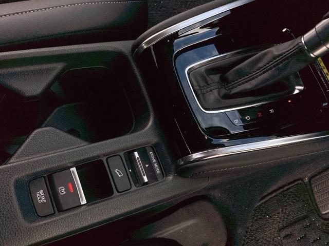 ヴェゼル e:HEVZ(9枚目)