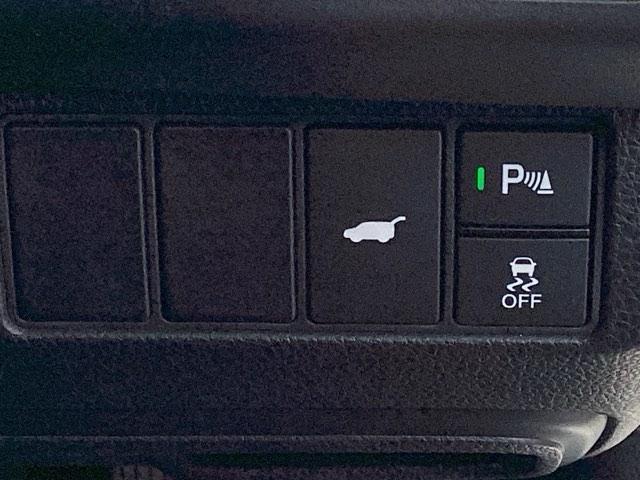 ヴェゼル e:HEVZ(11枚目)