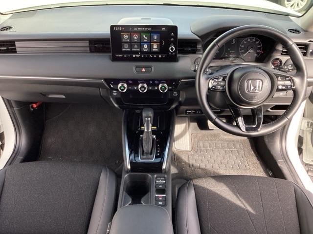 ヴェゼル e:HEVZ(14枚目)