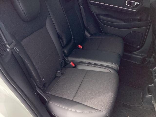 ヴェゼル e:HEVZ(16枚目)