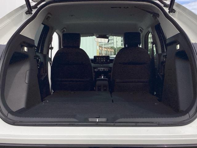 ヴェゼル e:HEVZ(19枚目)