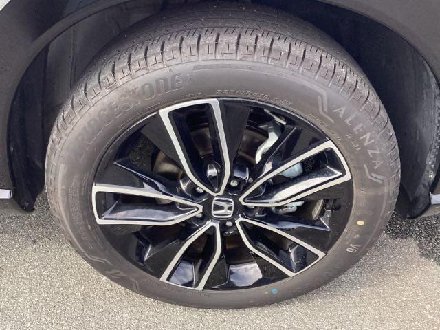 ヴェゼル e:HEVZ(20枚目)