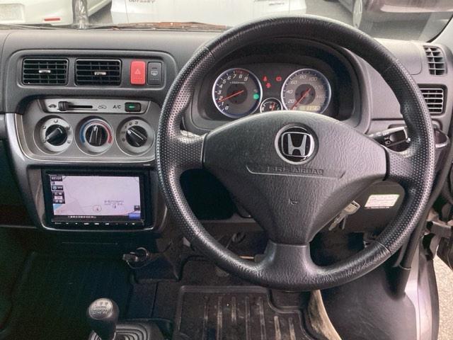 バモス Ｇ（4枚目）