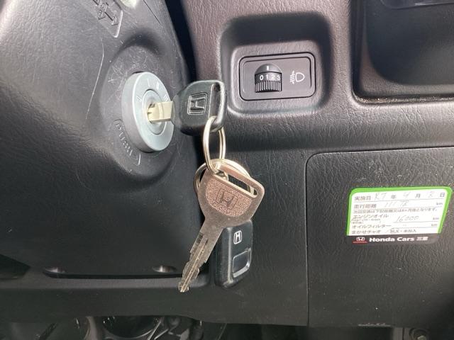 バモス Ｇ（5枚目）