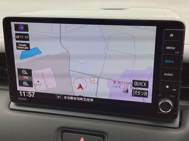 ヴェゼル ｅ：ＨＥＶＺ（5枚目）