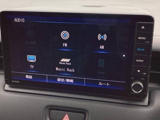 ヴェゼル ｅ：ＨＥＶＺ（6枚目）