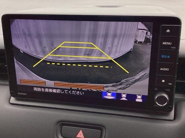 ヴェゼル ｅ：ＨＥＶＺ（7枚目）