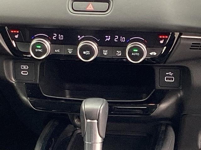 ヴェゼル ｅ：ＨＥＶＺ（8枚目）