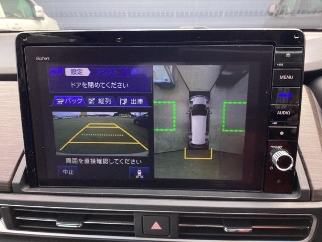 オデッセイハイブリッド e:HEVアブソルート・EX(3枚目)