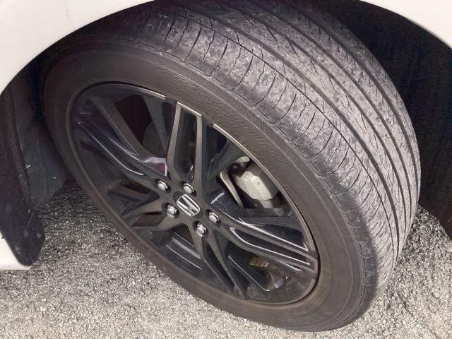 オデッセイハイブリッド e:HEVアブソルート・EX(9枚目)