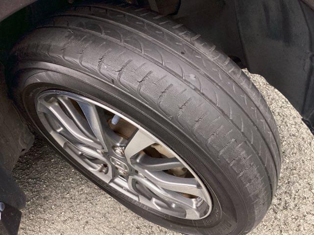 Ｎ－ＢＯＸカスタム Ｌ　１年間　走行距離無制限　保証付　ワンオーナー　禁煙車　７インチナビ　フルセグＴＶ　ＣＤ　Ｂｌｕｅｔｏｏｔｈ　フロアマット装備　純正ホイール装備（20枚目）