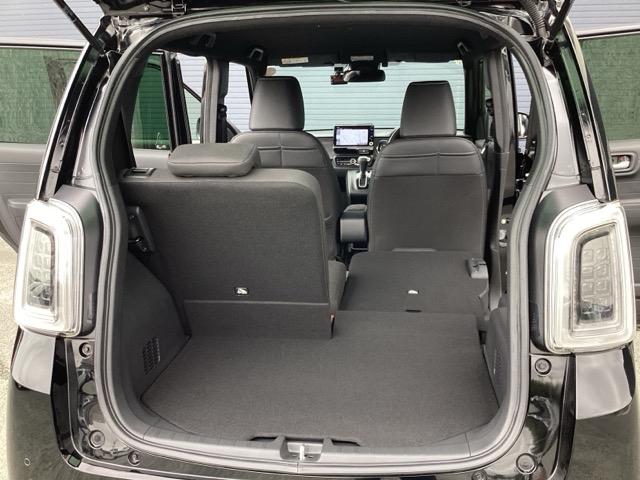 Ｎ－ＯＮＥ プレミアムツアラー　ワンオーナー　禁煙車　純正８インチナビ　ドラレコ前後　ＥＴＣ　バックカメラ　ＬＥＤヘッドライト　サイドカーテンエアバック　シートヒーター　フルセグＴＶ　クルーズコントロール　キーレス　スマートキー（23枚目）