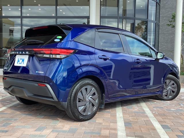 ノート S 衝突軽減 純正9インチナビ フルセグ Bluetooth CD USB SD 全方位カメラ サイドカーテンエアバック ブラインドスポットモニター LEDヘッドライト LEDフォグライト スマートキー(6枚目)