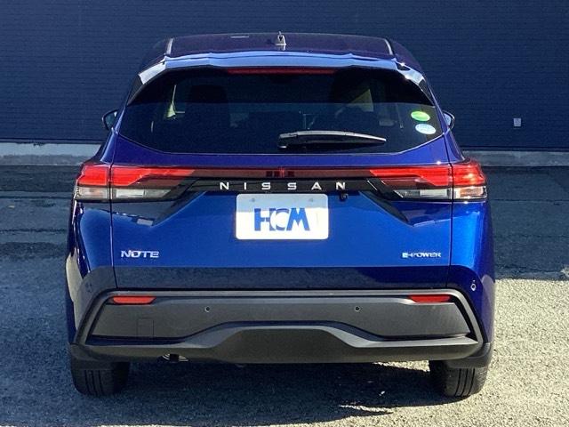 ノート S 衝突軽減 純正9インチナビ フルセグ Bluetooth CD USB SD 全方位カメラ サイドカーテンエアバック ブラインドスポットモニター LEDヘッドライト LEDフォグライト スマートキー(10枚目)