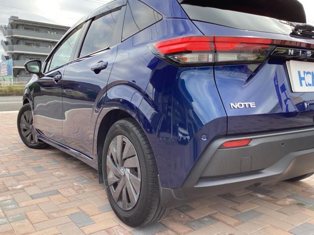 ノート S 衝突軽減 純正9インチナビ フルセグ Bluetooth CD USB SD 全方位カメラ サイドカーテンエアバック ブラインドスポットモニター LEDヘッドライト LEDフォグライト スマートキー(13枚目)