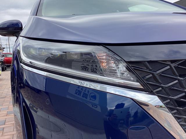 ノート S 衝突軽減 純正9インチナビ フルセグ Bluetooth CD USB SD 全方位カメラ サイドカーテンエアバック ブラインドスポットモニター LEDヘッドライト LEDフォグライト スマートキー(15枚目)