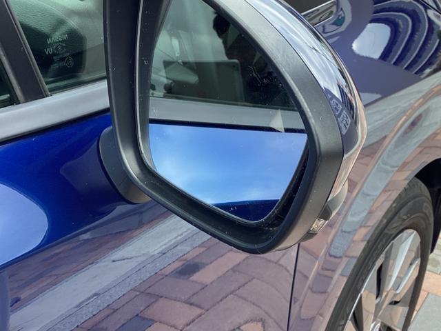 ノート S 衝突軽減 純正9インチナビ フルセグ Bluetooth CD USB SD 全方位カメラ サイドカーテンエアバック ブラインドスポットモニター LEDヘッドライト LEDフォグライト スマートキー(20枚目)