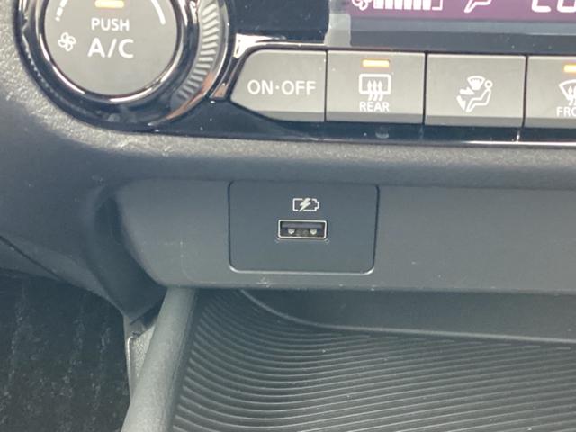 ノート S 衝突軽減 純正9インチナビ フルセグ Bluetooth CD USB SD 全方位カメラ サイドカーテンエアバック ブラインドスポットモニター LEDヘッドライト LEDフォグライト スマートキー(32枚目)