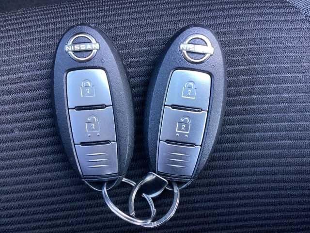 ノート S 衝突軽減 純正9インチナビ フルセグ Bluetooth CD USB SD 全方位カメラ サイドカーテンエアバック ブラインドスポットモニター LEDヘッドライト LEDフォグライト スマートキー(39枚目)