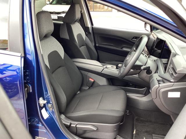 ノート S 衝突軽減 純正9インチナビ フルセグ Bluetooth CD USB SD 全方位カメラ サイドカーテンエアバック ブラインドスポットモニター LEDヘッドライト LEDフォグライト スマートキー(42枚目)