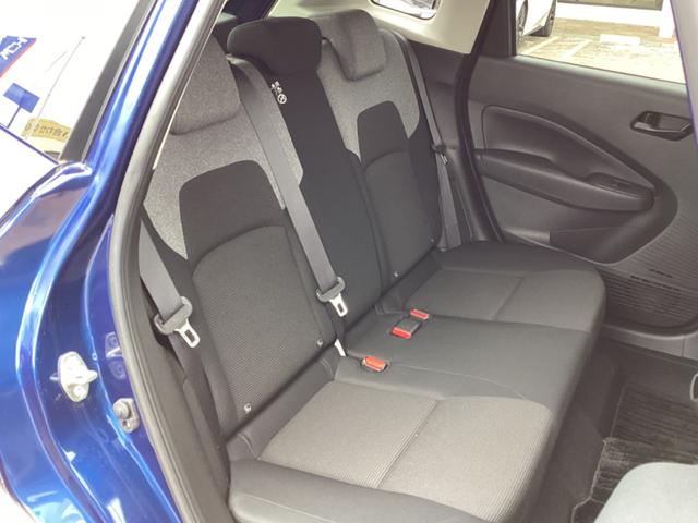 ノート S 衝突軽減 純正9インチナビ フルセグ Bluetooth CD USB SD 全方位カメラ サイドカーテンエアバック ブラインドスポットモニター LEDヘッドライト LEDフォグライト スマートキー(44枚目)