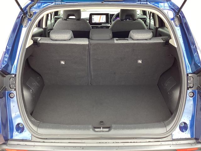 ノート S 衝突軽減 純正9インチナビ フルセグ Bluetooth CD USB SD 全方位カメラ サイドカーテンエアバック ブラインドスポットモニター LEDヘッドライト LEDフォグライト スマートキー(46枚目)