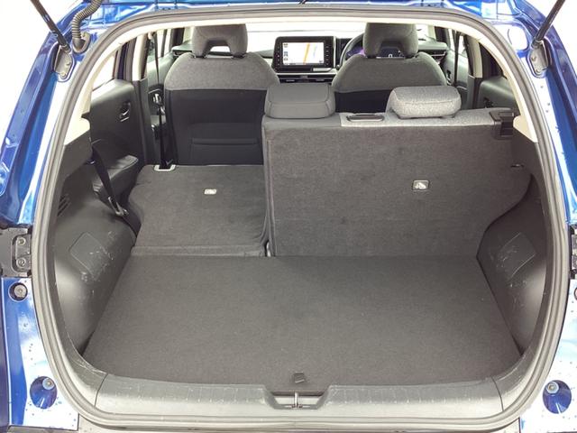 ノート S 衝突軽減 純正9インチナビ フルセグ Bluetooth CD USB SD 全方位カメラ サイドカーテンエアバック ブラインドスポットモニター LEDヘッドライト LEDフォグライト スマートキー(47枚目)