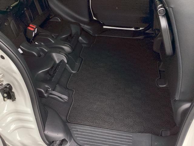 Ｎ－ＢＯＸカスタム コーディネートスタイル　２年間　走行距離無制限　保証付　レンタＵＰ　ワンオーナー　禁煙車　９インチインターナビ　Ｂｌｕｅｔｏｏｔｈ　ＡｐｐｌｅＣａｒｐｌａｙ　ドライブレコーダー　ＬＥＤヘッドライト　ＥＴＣ　両側電動スライド（21枚目）