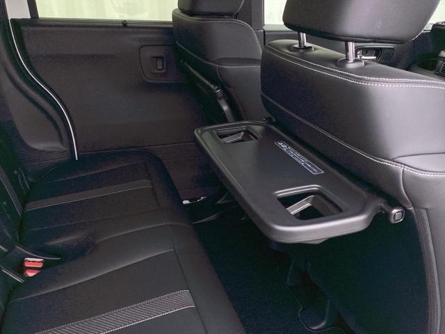 Ｎ－ＢＯＸカスタム コーディネートスタイル　２年間　走行距離無制限　保証付　レンタＵＰ　ワンオーナー　禁煙車　９インチインターナビ　Ｂｌｕｅｔｏｏｔｈ　ＡｐｐｌｅＣａｒｐｌａｙ　ドライブレコーダー　ＬＥＤヘッドライト　ＥＴＣ　両側電動スライド（23枚目）