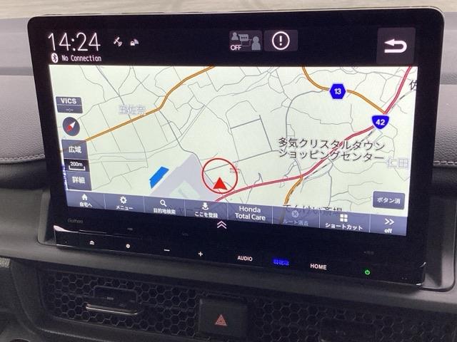 ステップワゴン e:HEVスパーダ(3枚目)