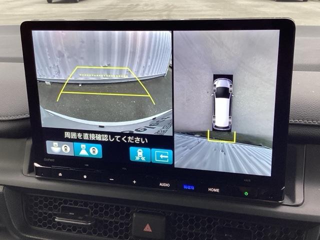 ステップワゴン e:HEVスパーダ(4枚目)