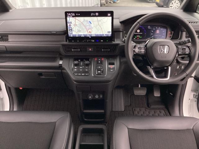 ステップワゴン e:HEVスパーダ(7枚目)