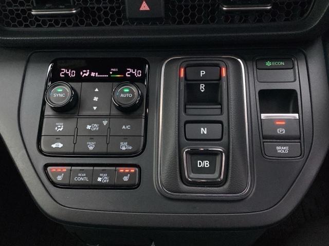 ステップワゴン e:HEVスパーダ(8枚目)