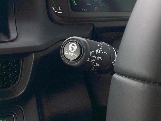 ステップワゴン e:HEVスパーダ(9枚目)