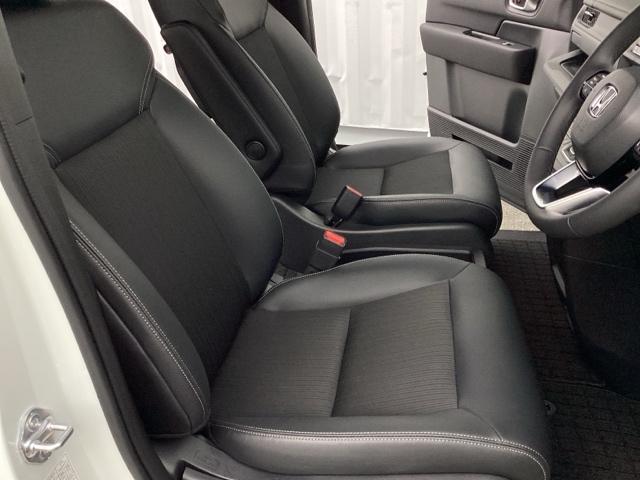 ステップワゴン e:HEVスパーダ(11枚目)