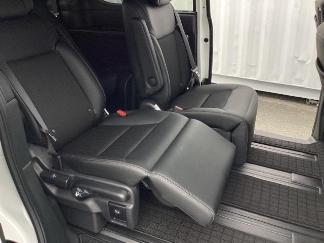 ステップワゴン e:HEVスパーダ(12枚目)