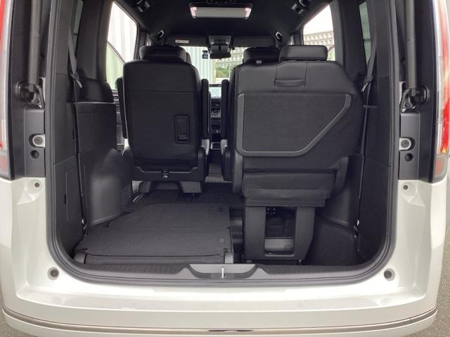 ステップワゴン e:HEVスパーダ(15枚目)