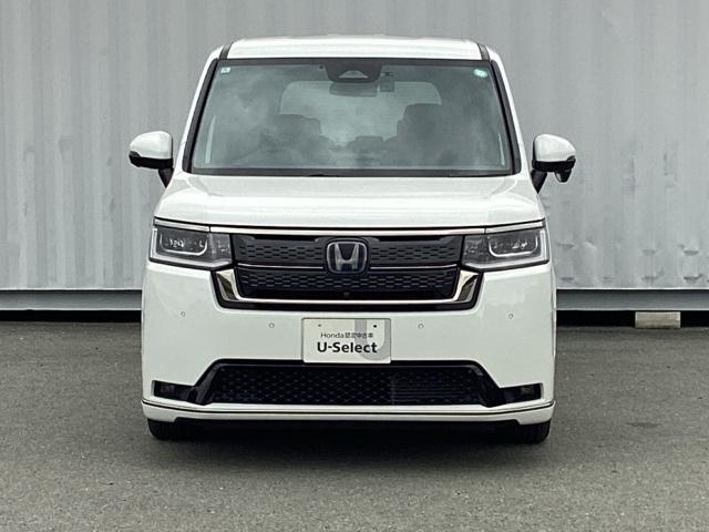 ステップワゴン e:HEVスパーダ(21枚目)