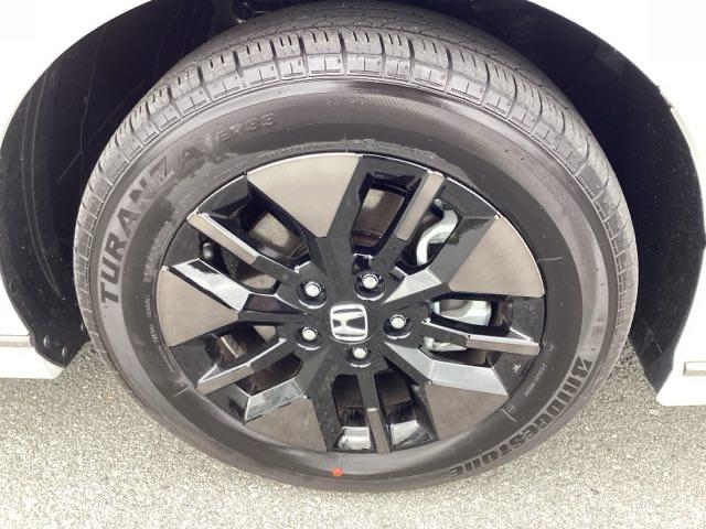 ステップワゴン e:HEVスパーダ(25枚目)