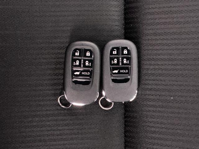 ステップワゴン e:HEVスパーダ(26枚目)