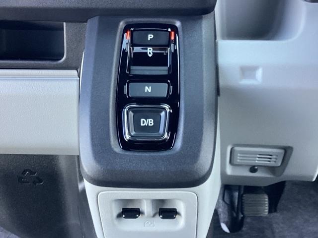 Ｎ－ＶＡＮ ｅ： ｅ：　Ｌ４　急速充電対応　ホンダ純正８インチナビ　ＡｐｐｌｅＣａｒＰｌａｙ対応　フルセグＴＶ　Ｂｌｕｅｔｏｏｔｈ　バックカメラ　運転席シートヒーター　禁煙車　ホンダセンシング　スマートキー　盗難防止装置（13枚目）