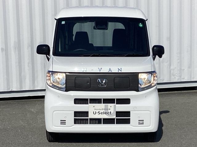 Ｎ－ＶＡＮ ｅ： ｅ：　Ｌ４　急速充電対応　ホンダ純正８インチナビ　ＡｐｐｌｅＣａｒＰｌａｙ対応　フルセグＴＶ　Ｂｌｕｅｔｏｏｔｈ　バックカメラ　運転席シートヒーター　禁煙車　ホンダセンシング　スマートキー　盗難防止装置（31枚目）