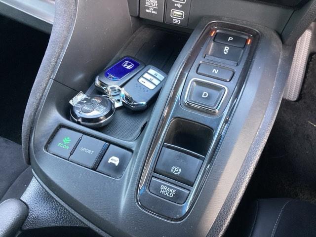 インサイト EX・ブラックスタイル(6枚目)