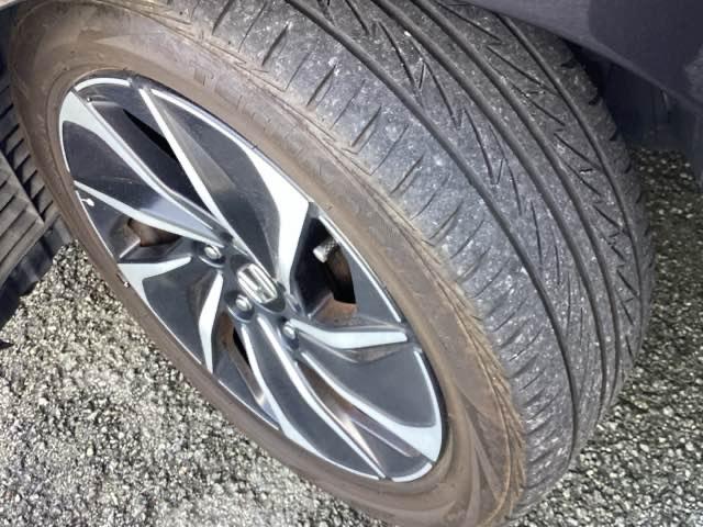 インサイト EX・ブラックスタイル(7枚目)