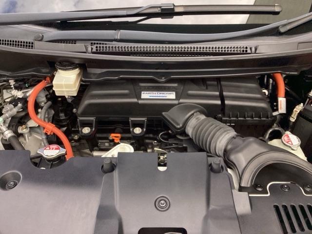 エンジンルームも綺麗ですので一度見てみてくださいね〜（＊＾＿＾＊）