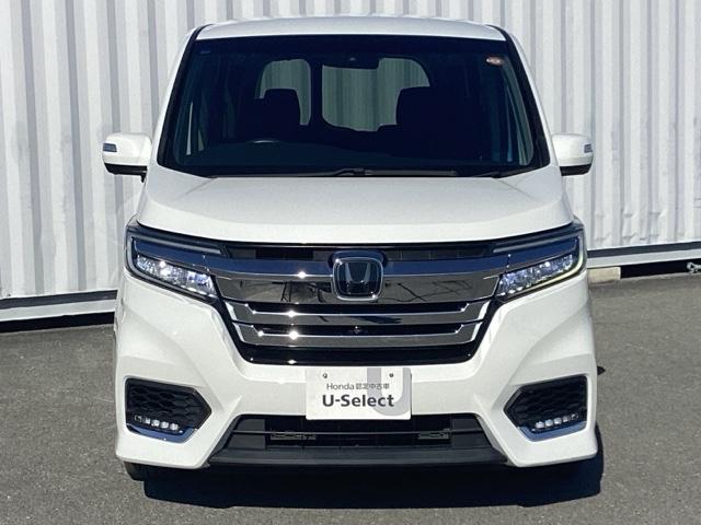 明るく見やすいＬＥＤヘッドライトが装備されてますので暗い日も安心ですね（＾＾）／