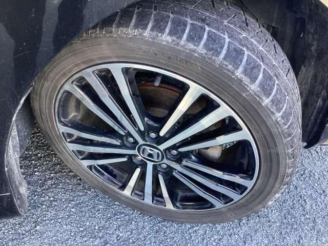 オデッセイ アブソルート・ＥＸ（4枚目）