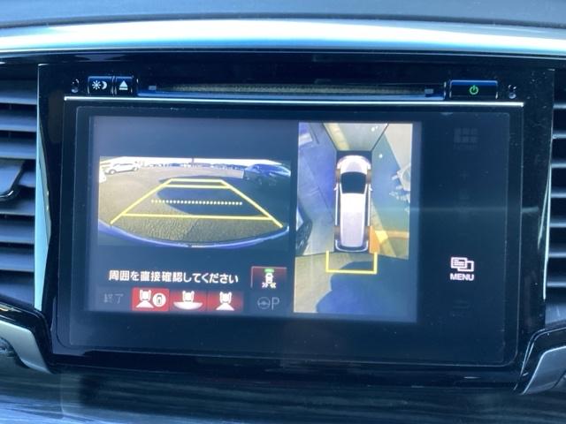 オデッセイ アブソルート・ＥＸ（6枚目）